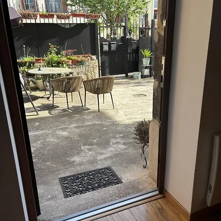 Chez Bency Daire *